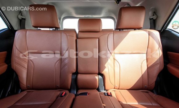 Buy Import Toyota Fortuner White Car in Import - Dubai in Akmecet Buy Import Toyota Fortuner White Car in Import - Dubai in Akmecet