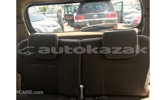 Buy Import Toyota Fortuner Black Car in Import - Dubai in Akmecet Buy Import Toyota Fortuner Black Car in Import - Dubai in Akmecet