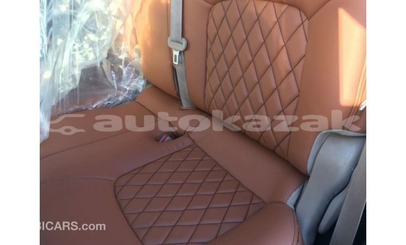 Buy Import Toyota Land Cruiser Black Car in Import - Dubai in Akmecet Buy Import Toyota Land Cruiser Black Car in Import - Dubai in Akmecet