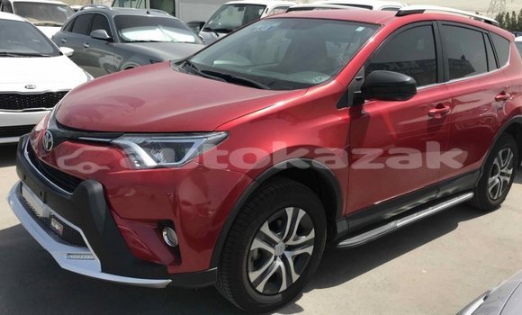 Buy Import Toyota 4Runner Red Car in Import - Dubai in Akmecet Buy Import Toyota 4Runner Red Car in Import - Dubai in Akmecet
