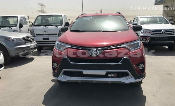 Buy Import Toyota 4Runner Red Car in Import - Dubai in Akmecet Buy Import Toyota 4Runner Red Car in Import - Dubai in Akmecet