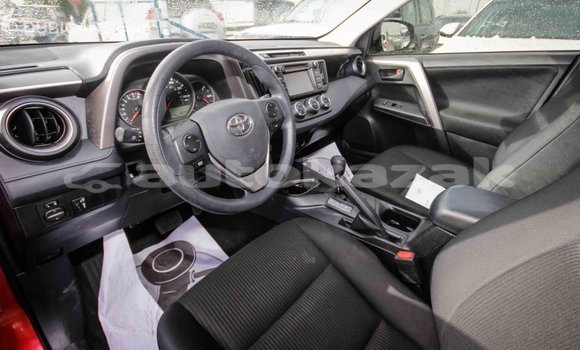 Buy Import Toyota 4Runner Red Car in Import - Dubai in Akmecet Buy Import Toyota 4Runner Red Car in Import - Dubai in Akmecet