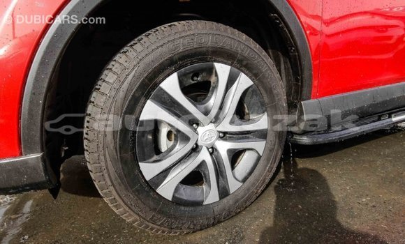 Buy Import Toyota 4Runner Red Car in Import - Dubai in Akmecet Buy Import Toyota 4Runner Red Car in Import - Dubai in Akmecet