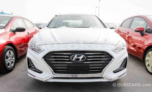 Buy Import Hyundai Sonata White Car in Import - Dubai in Akmecet Buy Import Hyundai Sonata White Car in Import - Dubai in Akmecet