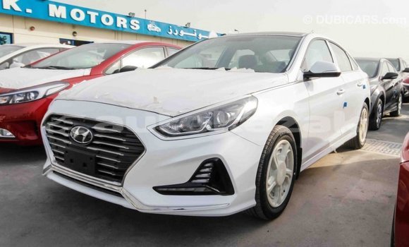 Buy Import Hyundai Sonata White Car in Import - Dubai in Akmecet Buy Import Hyundai Sonata White Car in Import - Dubai in Akmecet