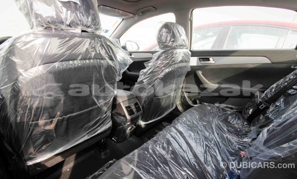 Buy Import Hyundai Sonata White Car in Import - Dubai in Akmecet Buy Import Hyundai Sonata White Car in Import - Dubai in Akmecet