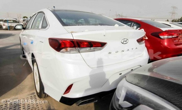 Buy Import Hyundai Sonata White Car in Import - Dubai in Akmecet Buy Import Hyundai Sonata White Car in Import - Dubai in Akmecet