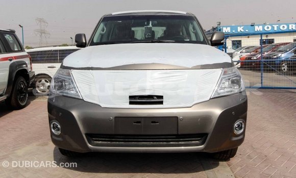 Buy Import Nissan Patrol Brown Car in Import - Dubai in Akmecet Buy Import Nissan Patrol Brown Car in Import - Dubai in Akmecet