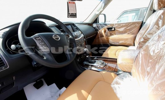 Buy Import Nissan Patrol Brown Car in Import - Dubai in Akmecet Buy Import Nissan Patrol Brown Car in Import - Dubai in Akmecet