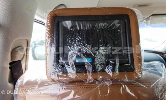 Buy Import Nissan Patrol Brown Car in Import - Dubai in Akmecet Buy Import Nissan Patrol Brown Car in Import - Dubai in Akmecet