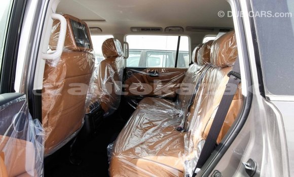 Buy Import Nissan Patrol Brown Car in Import - Dubai in Akmecet Buy Import Nissan Patrol Brown Car in Import - Dubai in Akmecet