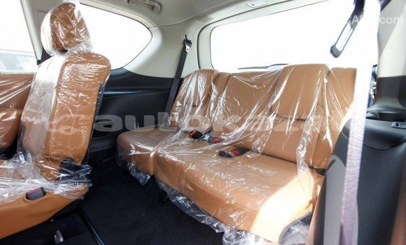 Buy Import Nissan Patrol Brown Car in Import - Dubai in Akmecet Buy Import Nissan Patrol Brown Car in Import - Dubai in Akmecet