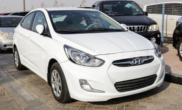 Buy Import Hyundai Accent White Car in Import - Dubai in Akmecet Buy Import Hyundai Accent White Car in Import - Dubai in Akmecet