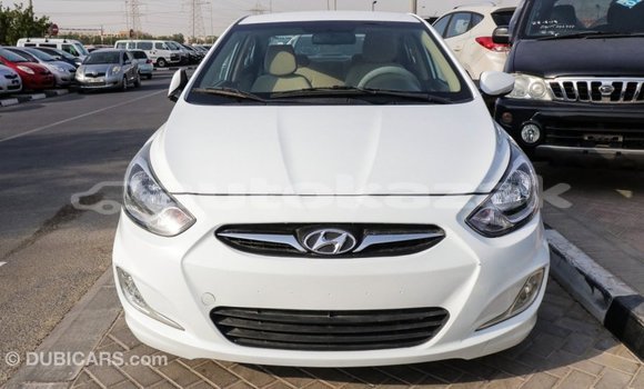 Buy Import Hyundai Accent White Car in Import - Dubai in Akmecet Buy Import Hyundai Accent White Car in Import - Dubai in Akmecet