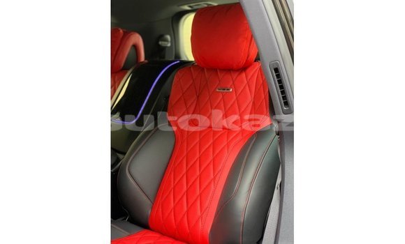 Buy Import Lexus LX Black Car in Import - Dubai in Akmecet Buy Import Lexus LX Black Car in Import - Dubai in Akmecet