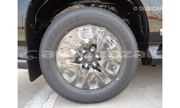 Buy Import Lexus GX Black Car in Import - Dubai in Akmecet Buy Import Lexus GX Black Car in Import - Dubai in Akmecet