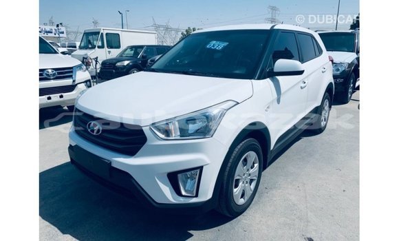Buy Import Hyundai Creta White Car in Import - Dubai in Akmecet Buy Import Hyundai Creta White Car in Import - Dubai in Akmecet