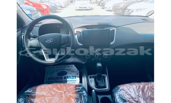 Buy Import Hyundai Creta White Car in Import - Dubai in Akmecet Buy Import Hyundai Creta White Car in Import - Dubai in Akmecet