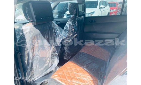 Buy Import Hyundai Creta White Car in Import - Dubai in Akmecet Buy Import Hyundai Creta White Car in Import - Dubai in Akmecet