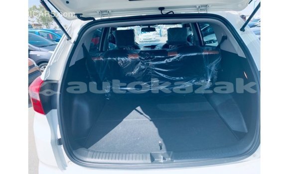 Buy Import Hyundai Creta White Car in Import - Dubai in Akmecet Buy Import Hyundai Creta White Car in Import - Dubai in Akmecet