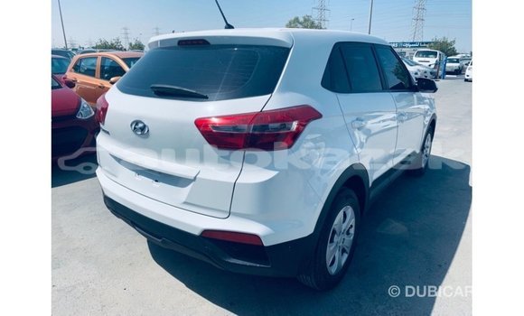 Buy Import Hyundai Creta White Car in Import - Dubai in Akmecet Buy Import Hyundai Creta White Car in Import - Dubai in Akmecet
