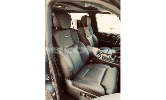 Buy Import Lexus LX Other Car in Import - Dubai in Akmecet Buy Import Lexus LX Other Car in Import - Dubai in Akmecet