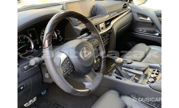 Buy Import Lexus LX Other Car in Import - Dubai in Akmecet Buy Import Lexus LX Other Car in Import - Dubai in Akmecet