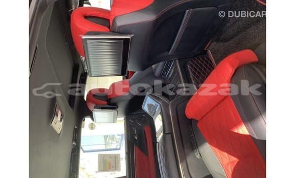 Buy Import Lexus LX Black Car in Import - Dubai in Akmecet Buy Import Lexus LX Black Car in Import - Dubai in Akmecet