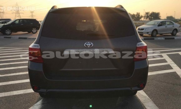 Buy Import Toyota Highlander Other Car in Import - Dubai in Akmecet Buy Import Toyota Highlander Other Car in Import - Dubai in Akmecet