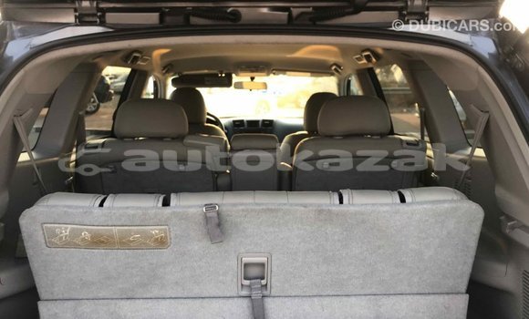 Buy Import Toyota Highlander Other Car in Import - Dubai in Akmecet Buy Import Toyota Highlander Other Car in Import - Dubai in Akmecet