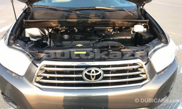 Buy Import Toyota Highlander Other Car in Import - Dubai in Akmecet Buy Import Toyota Highlander Other Car in Import - Dubai in Akmecet