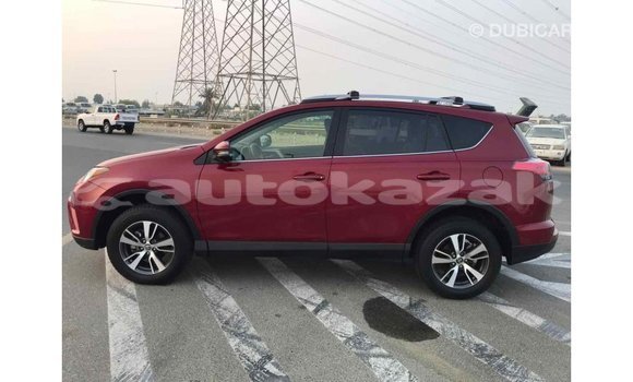 Buy Import Toyota 4Runner Red Car in Import - Dubai in Akmecet Buy Import Toyota 4Runner Red Car in Import - Dubai in Akmecet