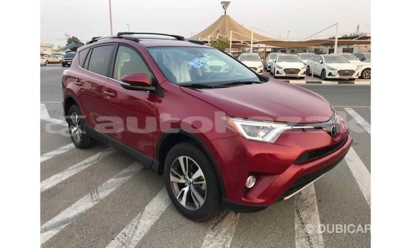 Buy Import Toyota 4Runner Red Car in Import - Dubai in Akmecet Buy Import Toyota 4Runner Red Car in Import - Dubai in Akmecet