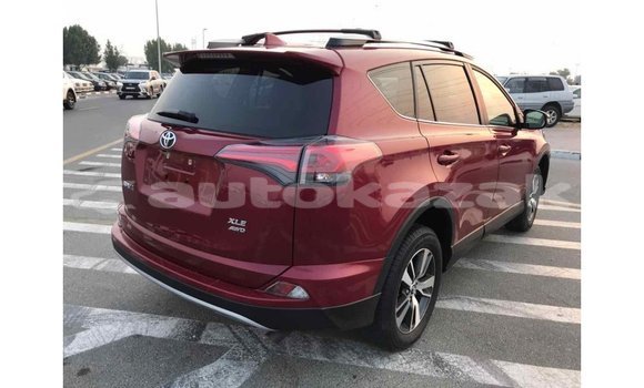 Buy Import Toyota 4Runner Red Car in Import - Dubai in Akmecet Buy Import Toyota 4Runner Red Car in Import - Dubai in Akmecet