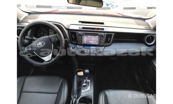 Buy Import Toyota 4Runner Red Car in Import - Dubai in Akmecet Buy Import Toyota 4Runner Red Car in Import - Dubai in Akmecet