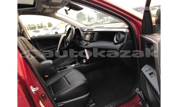 Buy Import Toyota 4Runner Red Car in Import - Dubai in Akmecet Buy Import Toyota 4Runner Red Car in Import - Dubai in Akmecet