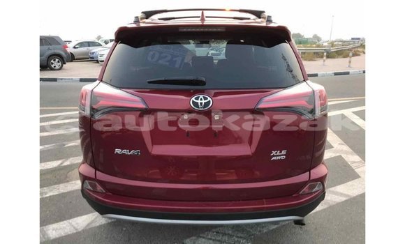 Buy Import Toyota 4Runner Red Car in Import - Dubai in Akmecet Buy Import Toyota 4Runner Red Car in Import - Dubai in Akmecet