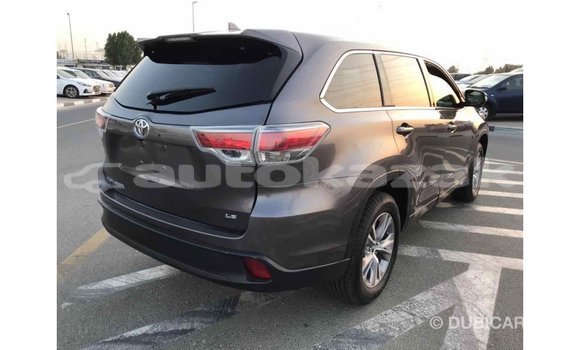Buy Import Toyota Highlander Other Car in Import - Dubai in Akmecet Buy Import Toyota Highlander Other Car in Import - Dubai in Akmecet