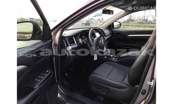 Buy Import Toyota Highlander Other Car in Import - Dubai in Akmecet Buy Import Toyota Highlander Other Car in Import - Dubai in Akmecet
