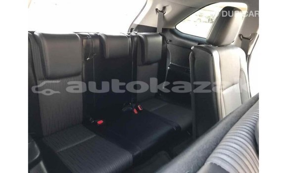 Buy Import Toyota Highlander Other Car in Import - Dubai in Akmecet Buy Import Toyota Highlander Other Car in Import - Dubai in Akmecet