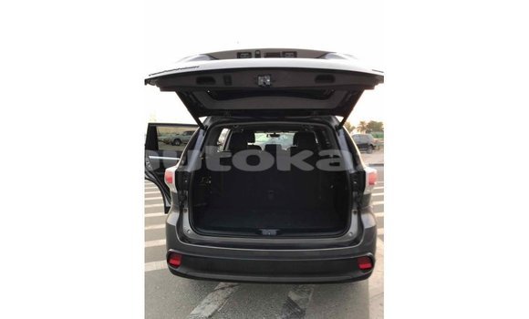 Buy Import Toyota Highlander Other Car in Import - Dubai in Akmecet Buy Import Toyota Highlander Other Car in Import - Dubai in Akmecet
