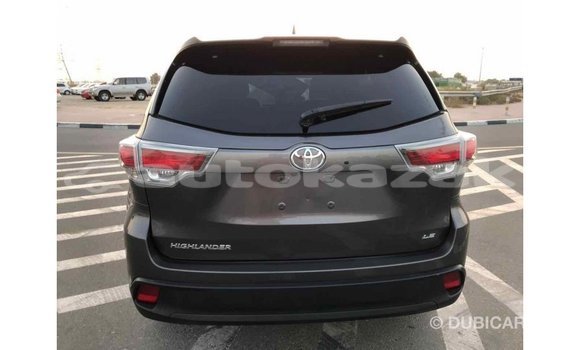 Buy Import Toyota Highlander Other Car in Import - Dubai in Akmecet Buy Import Toyota Highlander Other Car in Import - Dubai in Akmecet