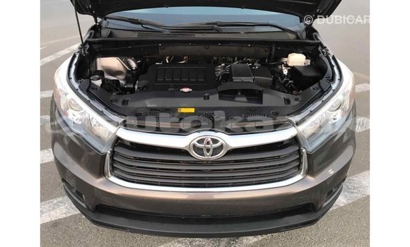 Buy Import Toyota Highlander Other Car in Import - Dubai in Akmecet Buy Import Toyota Highlander Other Car in Import - Dubai in Akmecet