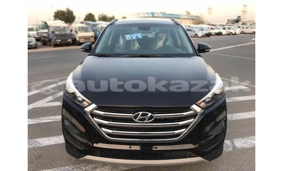 Buy Import Hyundai Tucson Black Car in Import - Dubai in Akmecet Buy Import Hyundai Tucson Black Car in Import - Dubai in Akmecet