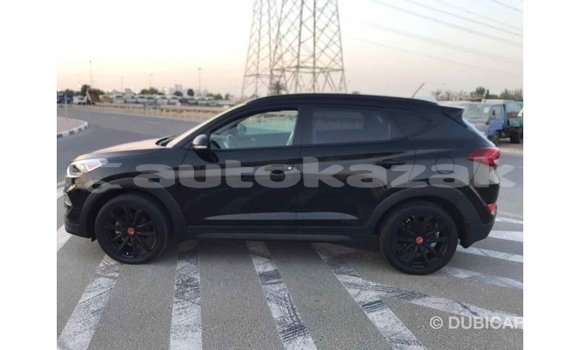 Buy Import Hyundai Tucson Black Car in Import - Dubai in Akmecet Buy Import Hyundai Tucson Black Car in Import - Dubai in Akmecet