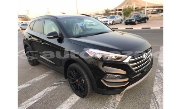 Buy Import Hyundai Tucson Black Car in Import - Dubai in Akmecet Buy Import Hyundai Tucson Black Car in Import - Dubai in Akmecet