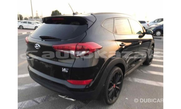 Buy Import Hyundai Tucson Black Car in Import - Dubai in Akmecet Buy Import Hyundai Tucson Black Car in Import - Dubai in Akmecet