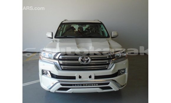 Buy Import Toyota Land Cruiser Other Car in Import - Dubai in Akmecet Buy Import Toyota Land Cruiser Other Car in Import - Dubai in Akmecet