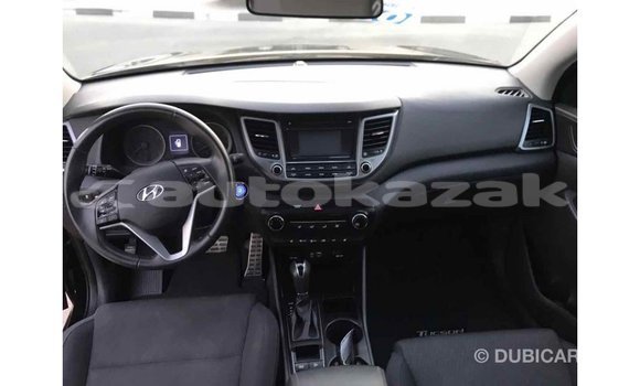 Buy Import Hyundai Tucson Black Car in Import - Dubai in Akmecet Buy Import Hyundai Tucson Black Car in Import - Dubai in Akmecet