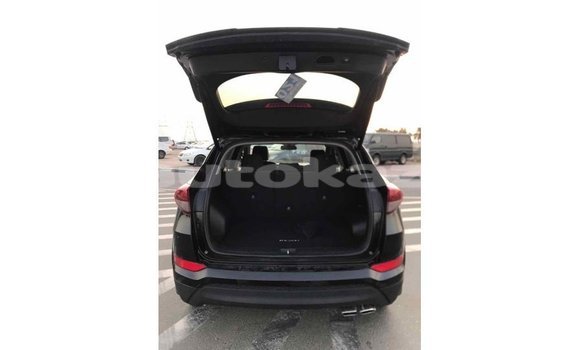 Buy Import Hyundai Tucson Black Car in Import - Dubai in Akmecet Buy Import Hyundai Tucson Black Car in Import - Dubai in Akmecet